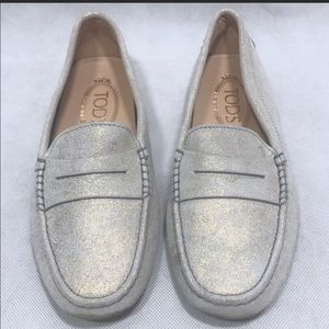 Tod’s Loafers - Great Condition